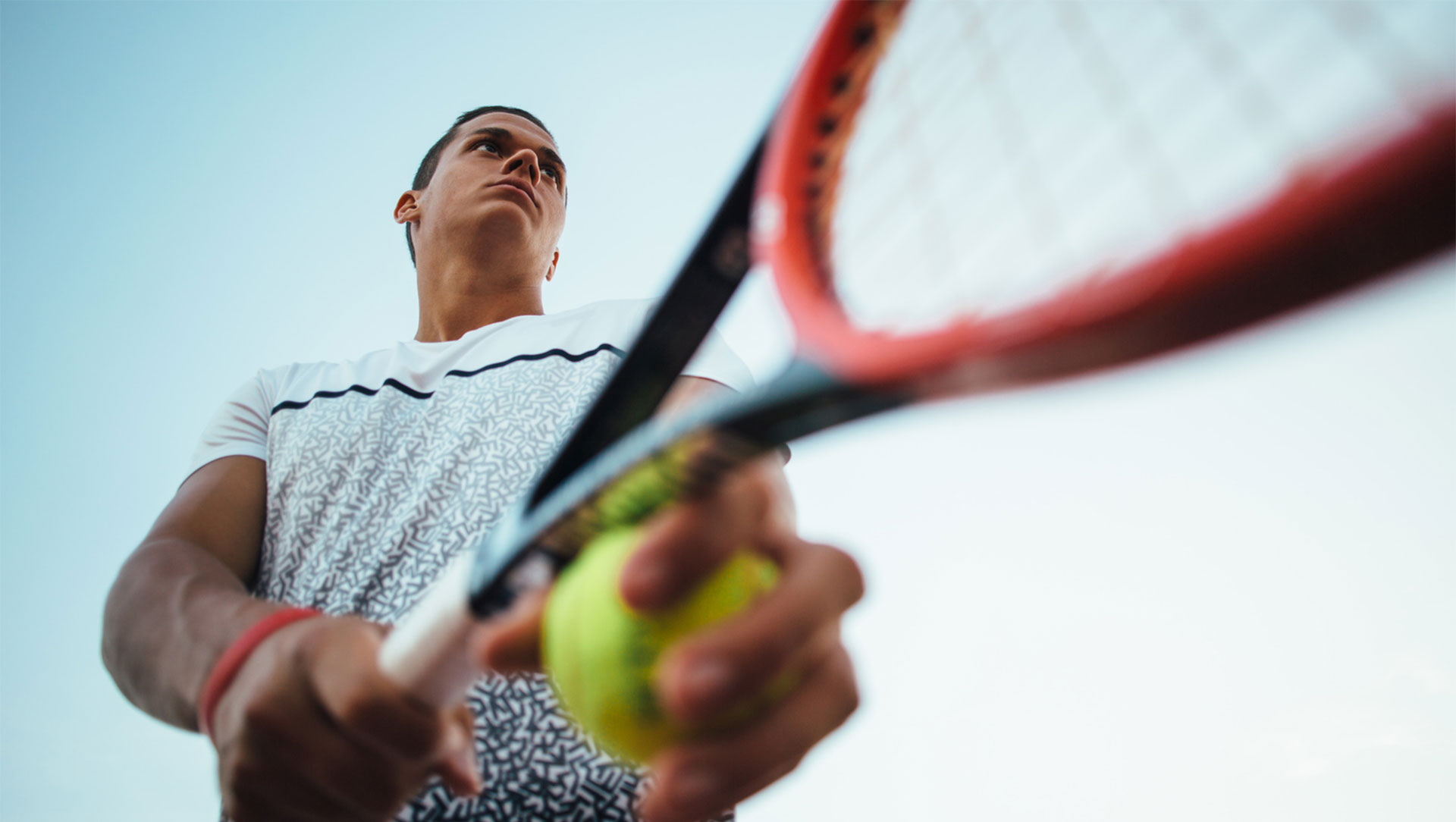 Spécialiste des sports Tennis & Padel - Promo Club