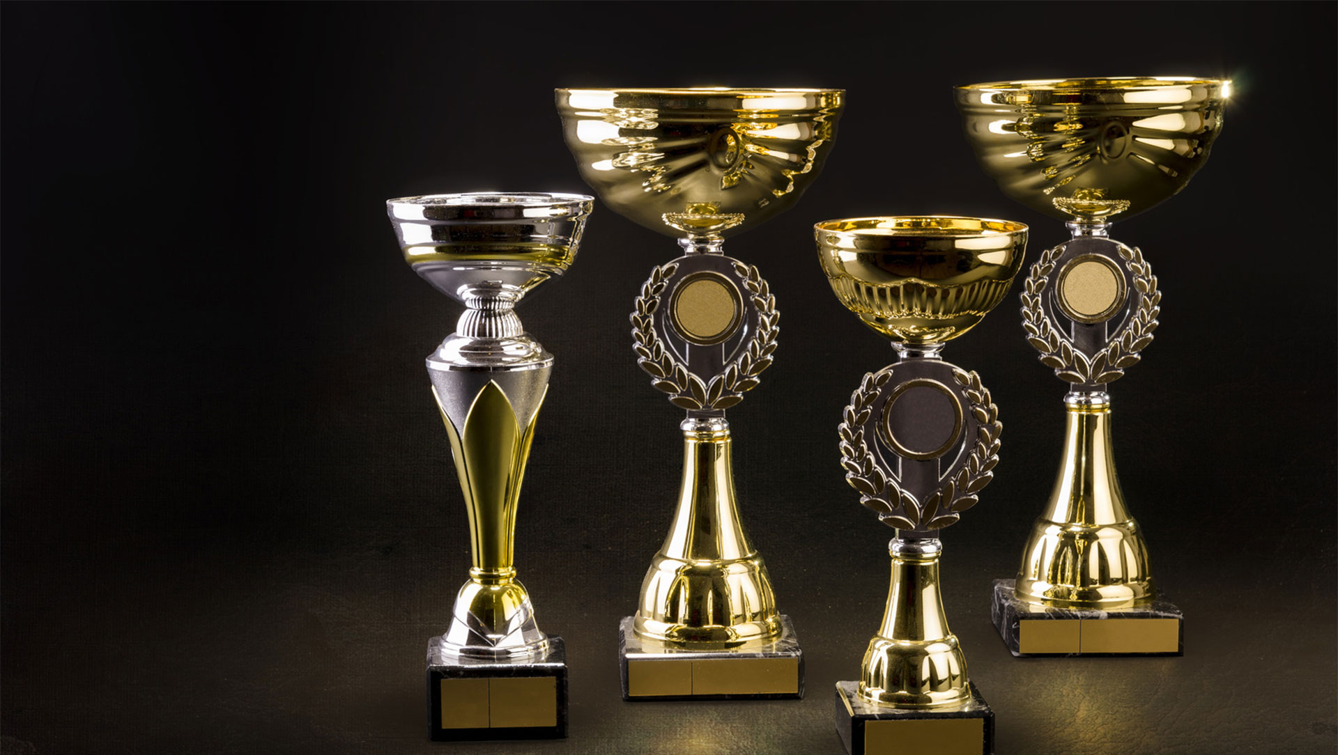 Atelier Marque, Coupe & Trophée - Promo Club